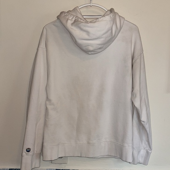 Lucky Brand🍀 Pride “Born Lucky” Gender Neutral Hoodie, Size S - Picture 8 of 16